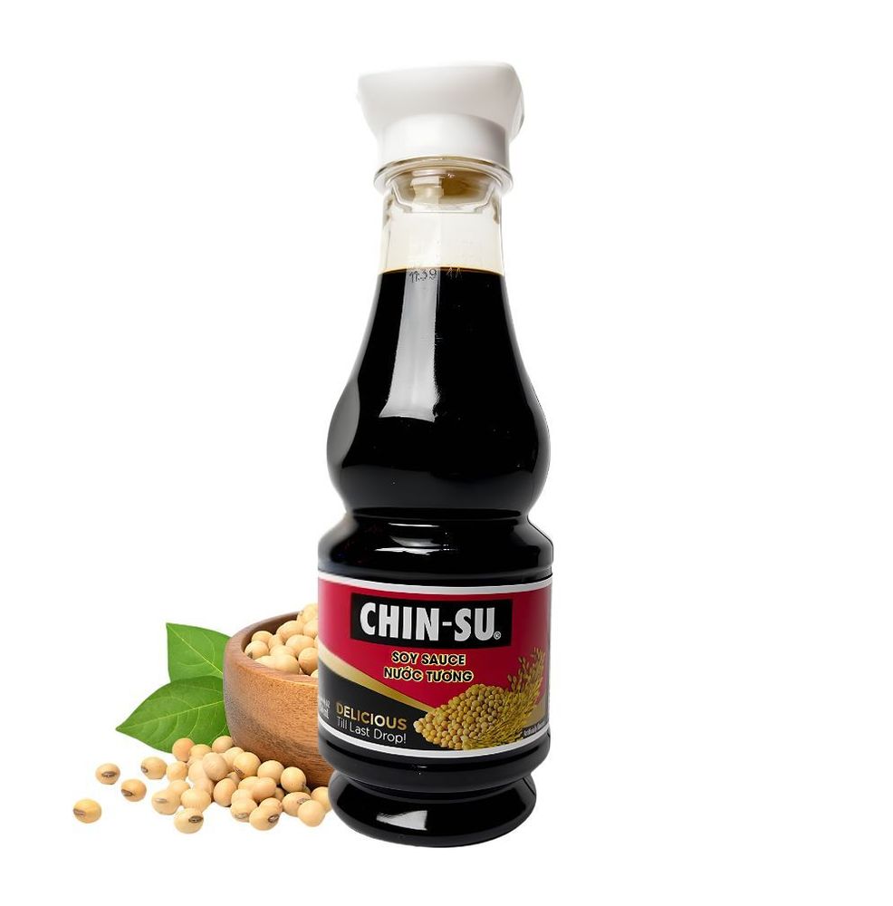 化粧水・ローション・トナー Chinsu CHIN-SU Premium Soy Sauce